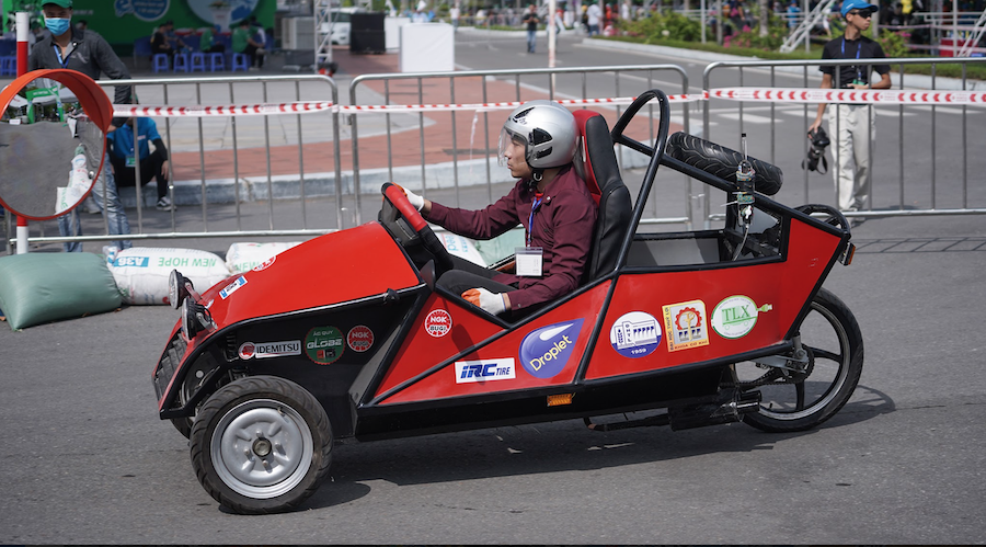 Honda Việt Nam khởi động Cuộc thi Lái xe sinh thái - Tiết kiệm nhiên liệu 2021