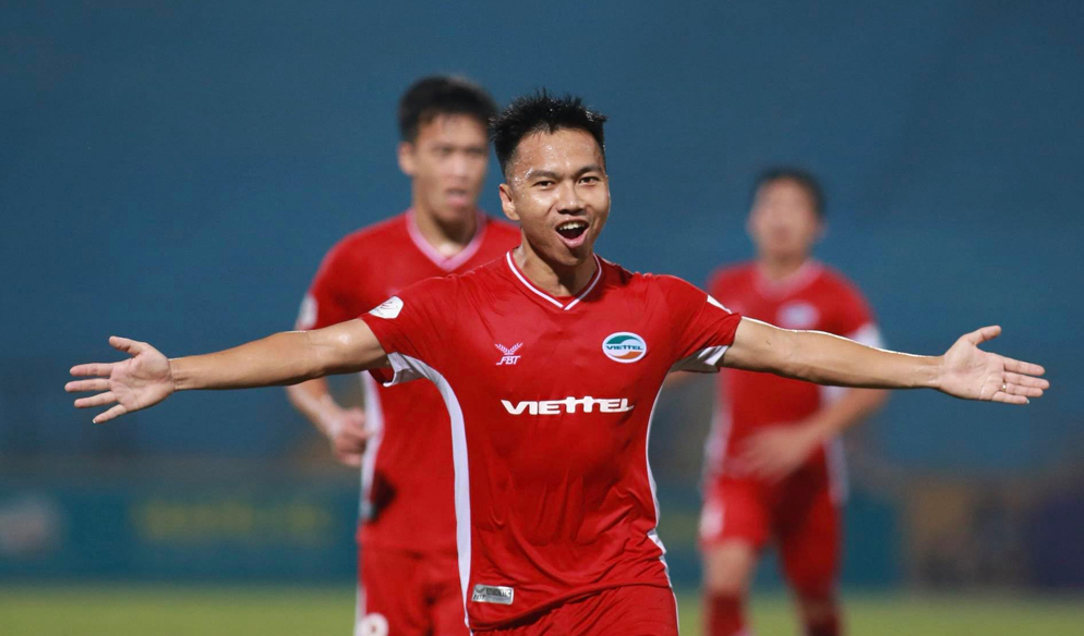 Những bản hợp đồng 'chất đến từng xu' ở V.League 2020