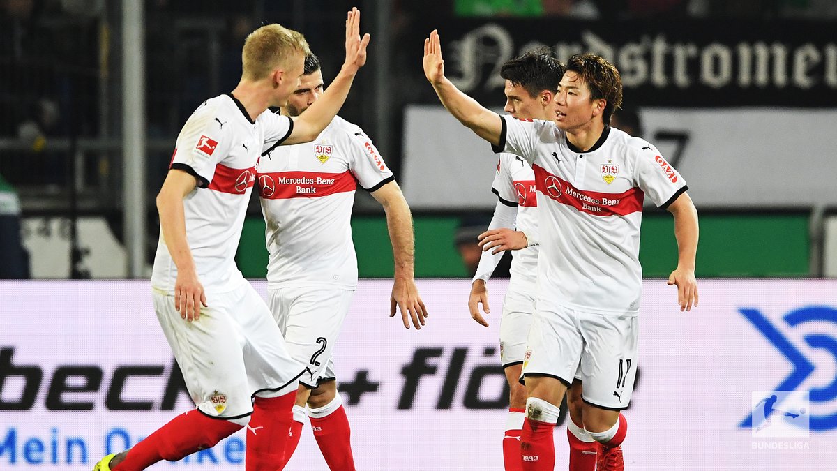 Soi kèo Freiburg vs VfB Stuttgart 02h30, ngày 17/03