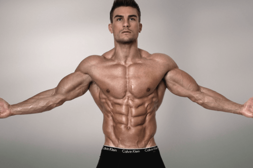 Lịch tập gym cho nam nữ tăng cân, tăng cơ, giảm mỡ nhanh