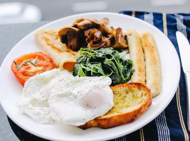 Top 8 loại rau 'không gây béo' nên đưa vào thực đơn giảm cân
