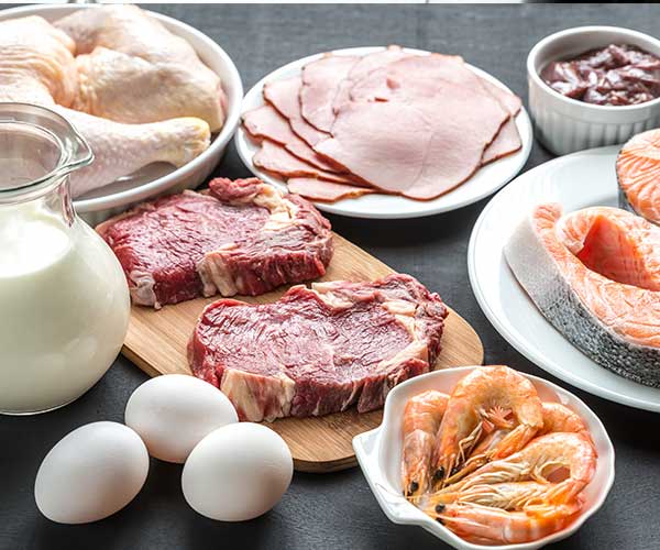 Loại protein nên ăn vào mỗi sáng để có 'vòng eo thon gọn'