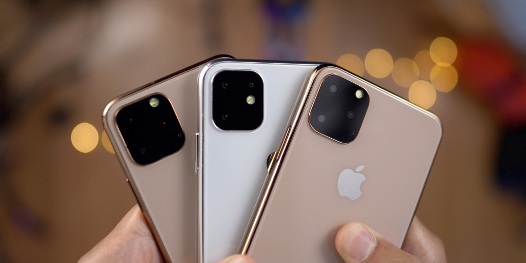 Đếm ngược chờ đợi iPhone 11 chính thức ra mắt
