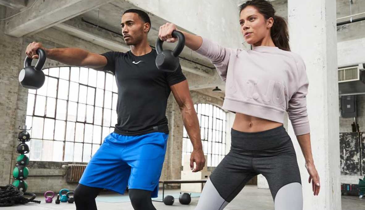 Tập gym nên mặc gì cho đẹp mà vẫn thoải mái?