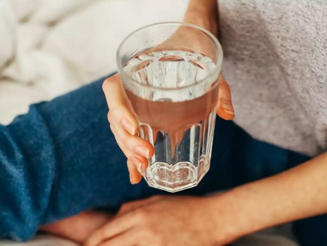Điều 'đầu tiên' nên làm mỗi buổi sáng để sống khỏe