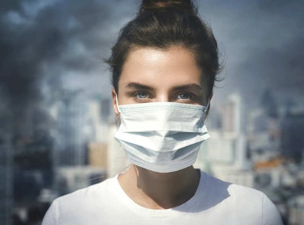 Nghịch lý: Hít thở không khí ô nhiễm dẫn đến 'tăng cân'?