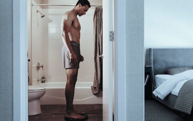 Có nên kiểm tra 'cân nặng' mỗi ngày?
