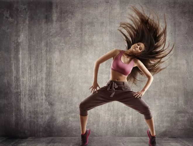 5 kiểu 'nhảy múa' hỗ trợ bạn giảm cân hiệu quả