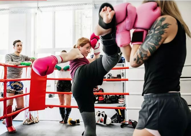 Muay Thai có lợi gì mà rất nhiều người muốn học?