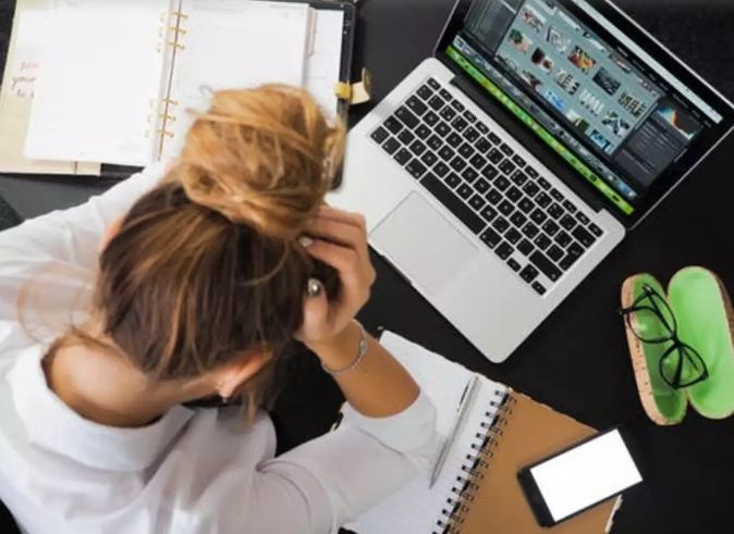4 lý do dễ hiểu khiến bạn bị đau đầu thường xuyên