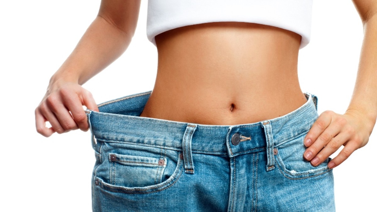 5 lý do kỳ lạ khiến bạn khó giảm cân dù chỉ là vài kg
