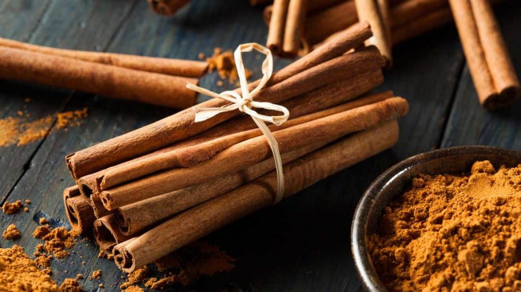Giảm mỡ nhanh với cách pha chế 'quế' đơn giản tại nhà