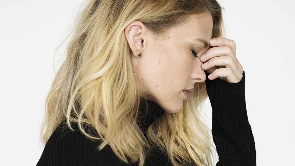 3 đồ ăn đang khiến bạn bị stress căng thẳng