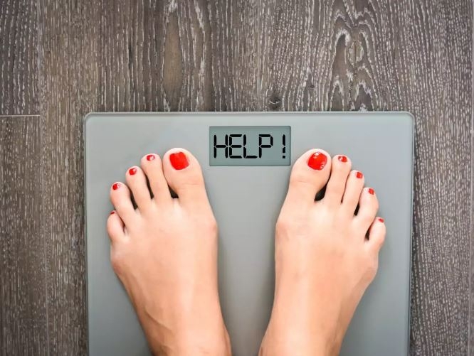4 quy tắc cần nhớ khi 'nhảy lên' bàn cân