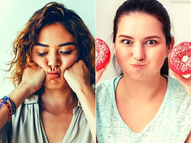 Bài tập và mẹo giảm béo mặt tự nhiên, đơn giản và hiệu quả
