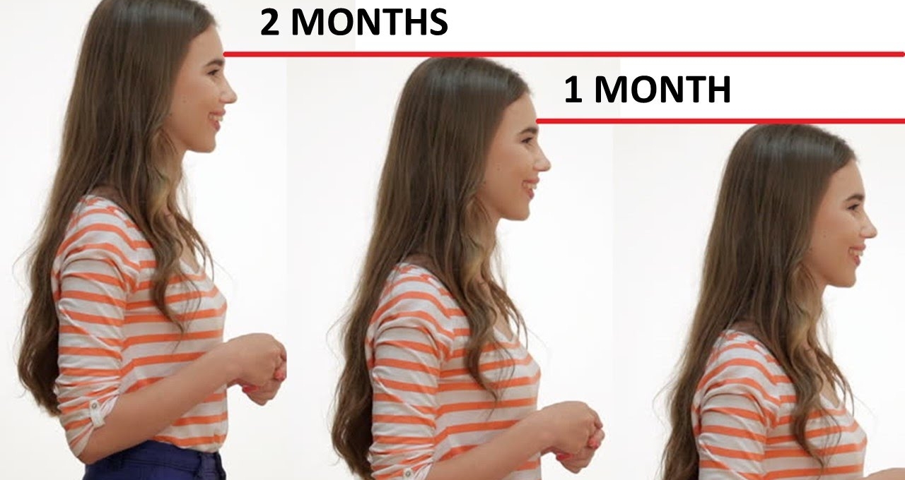 Bật mí 7 nguyên tắc vàng để tăng chiều cao