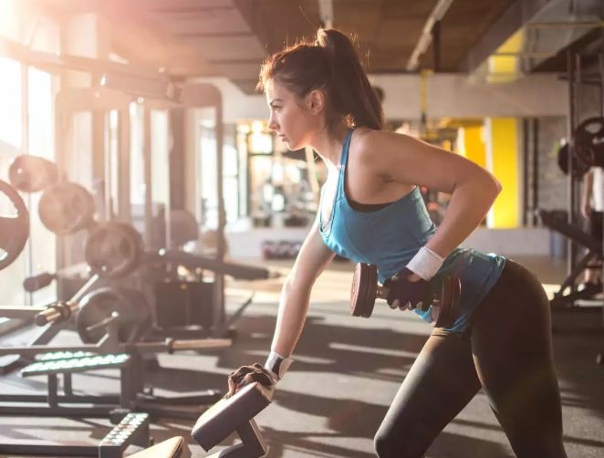 4 kiểu nhiễm trùng có thể mắc tại phòng tập Gym