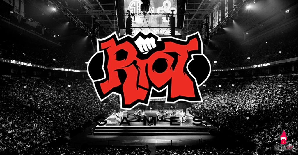 Riot Games: Văn hóa làm việc và vết xe đổ mang tên Riot