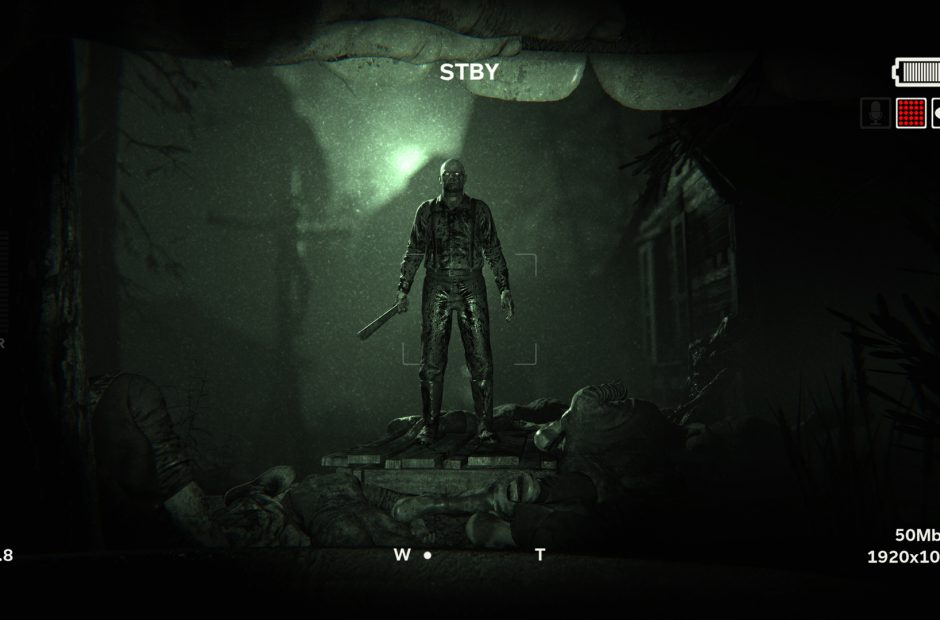 Những game đáng chơi nhân ngày Halloween