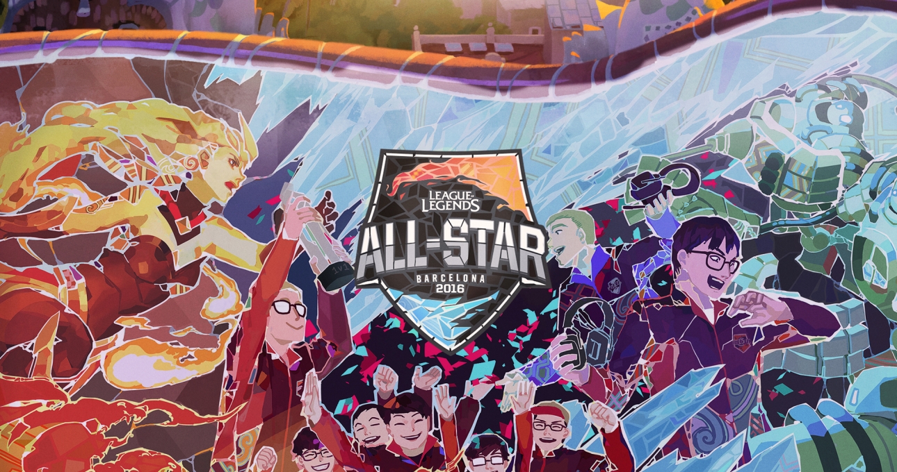 Những cựu tuyển thủ sẽ có mặt tại All-star