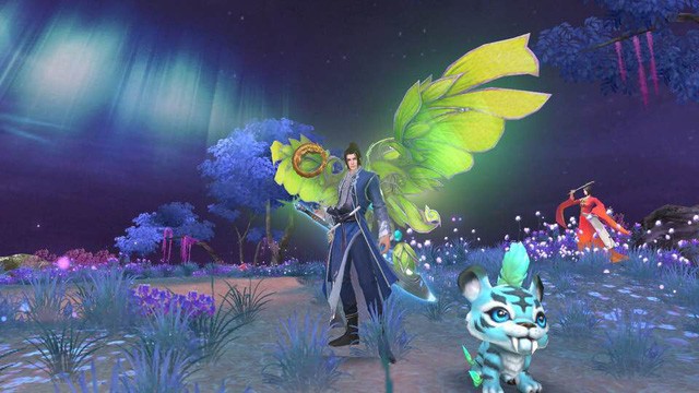 2 tựa game mobile được ra mắt vào tháng 11 được coi là siêu phẩm