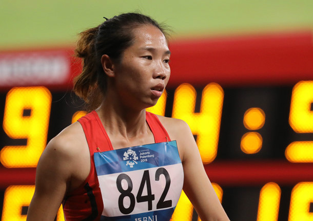 Kết quả điền kinh ASIAD 26/8: Thất bại toàn tập