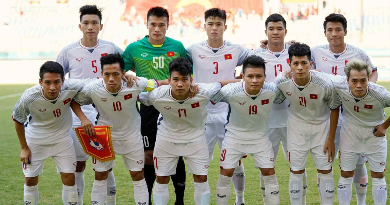 Nhà báo Hàn Quốc: 'Không nhiều đội may mắn như các bạn đâu'