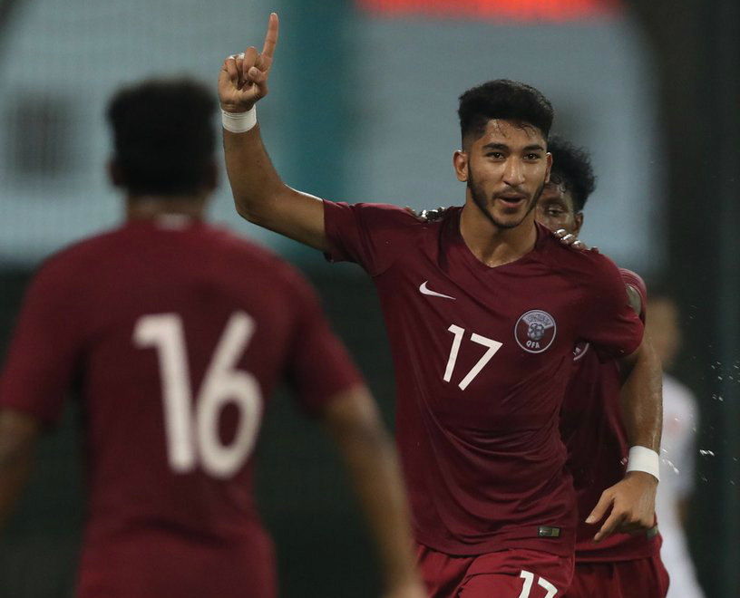 U19 Việt Nam nhận thất bại đậm ngay trong ngày ra quân