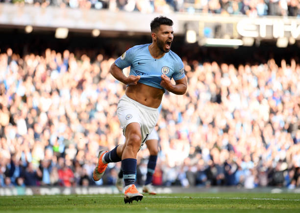 Làm chủ trận đấu, Man City thắng nhẹ nhàng Brighton