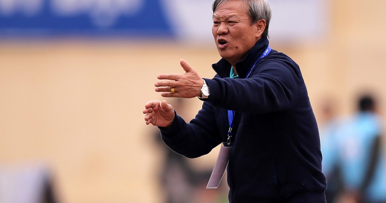 HLV Lê Thụy Hải: 'Đừng có đổ mãi cho bác sĩ Việt Nam kém'