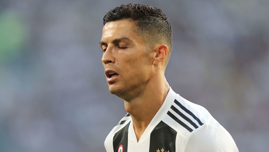 Ronaldo thừa nhận có quan hệ với người tố hiếp dâm