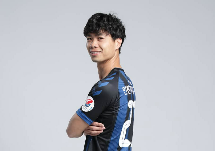 Xem trực tiếp Công Phượng đá K-League 2019 ở đâu?