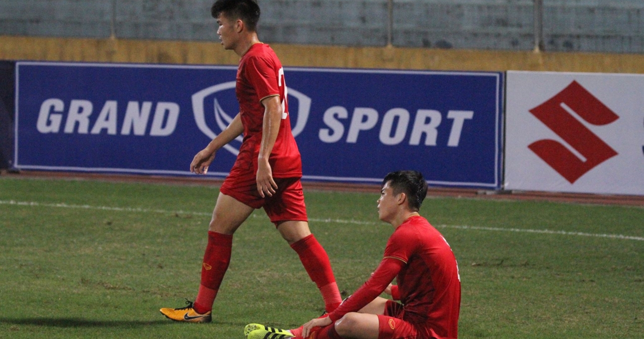 BLV Quang Huy: 'Không cần lo lắng về đội U22 Việt Nam'