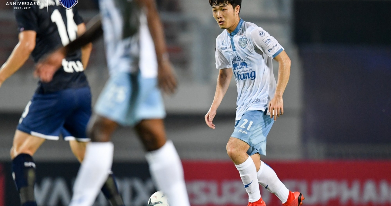 Lịch thi đấu vòng 3 Thai League: Xuân Trường tìm chiến thắng
