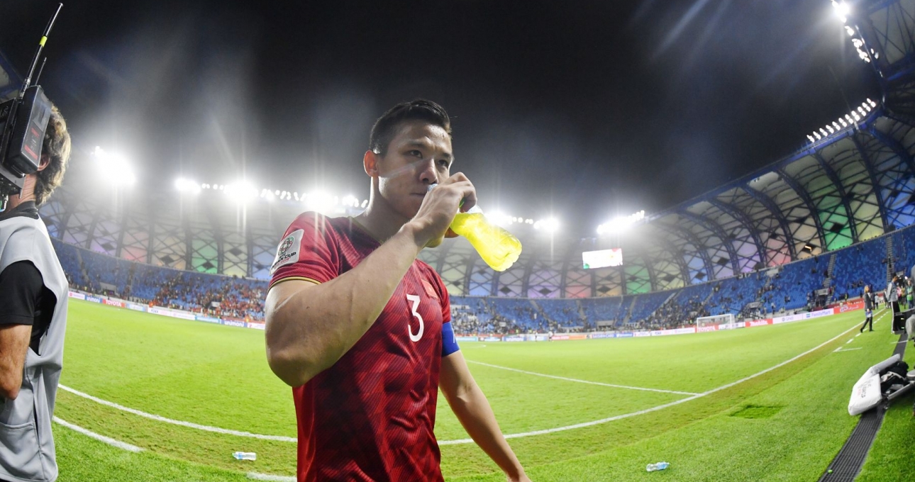 Bốc thăm vòng sơ loại World Cup 2022: Á quân AFF Cup phải đá từ vòng đầu