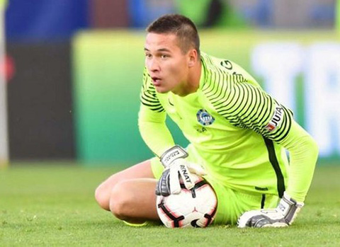 Filip Nguyễn có lý do để chọn ĐT Việt Nam thay vì CH Séc