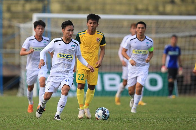 Lịch thi đấu bóng đá hôm nay 16/6: HAGL gặp thử thách