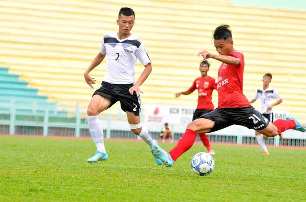 Lịch thi đấu bóng đá hôm nay 15/7: Sôi động Hạng Nhì QG