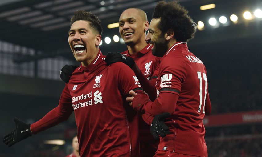 Lịch thi đấu bóng đá hôm nay 22/7: Liverpool khởi động mùa giải mới