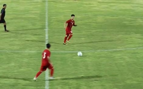 VIDEO: Màn trình diễn ấn tượng của bộ đôi Martin Lò - Triệu Việt Hưng