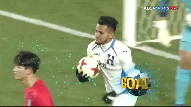 Messi Hàn tỏa sáng giúp U20 Hàn Quốc đánh bại U20 Honduras