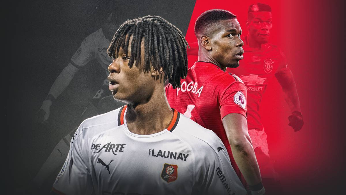 Chuyển nhượng bóng đá tối 22/1: Real ưu tiên chiêu mộ 'Pogba mới'