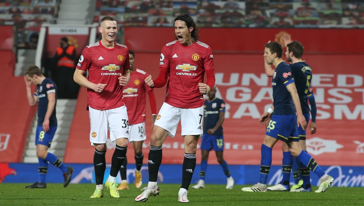 Tin bóng đá HOT 3/2: MU thắng kỉ lục, Ronaldo giải cứu Juve