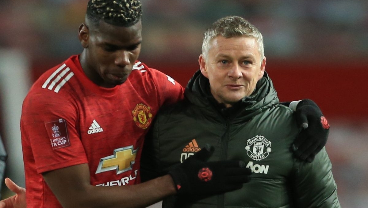 Tin chuyển nhượng MU 6/2: Hé lộ tương lai Pogba, Solsa giữ lại 'người thừa'