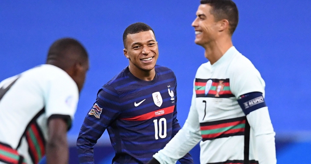 Chuyển nhượng bóng đá tối 19/2: Mbappe sẽ về Real vì Ronaldo?