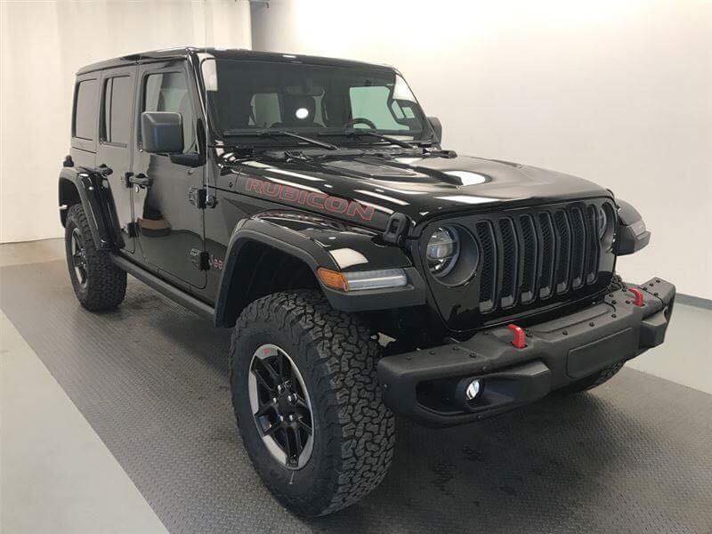 Những chiếc xe Jeep phân phối chính hãng sắp trở lại Việt Nam?