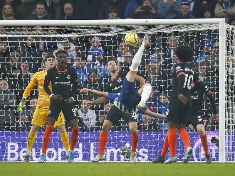 Iran 'rung chuyển' vì trận hòa của Chelsea