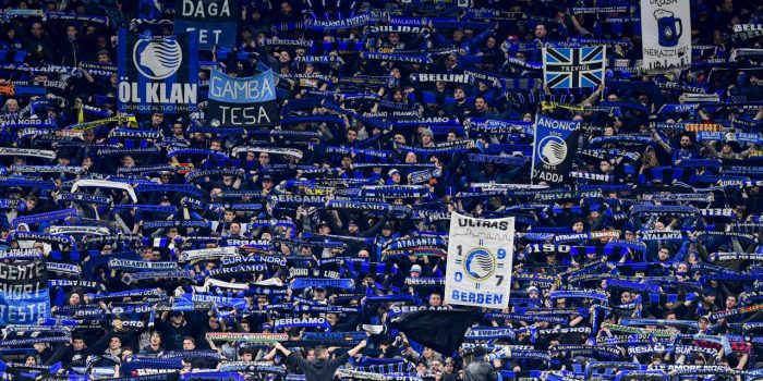 Đã có CĐV đầu tiên nhiễm Covid-19 tại Champions League