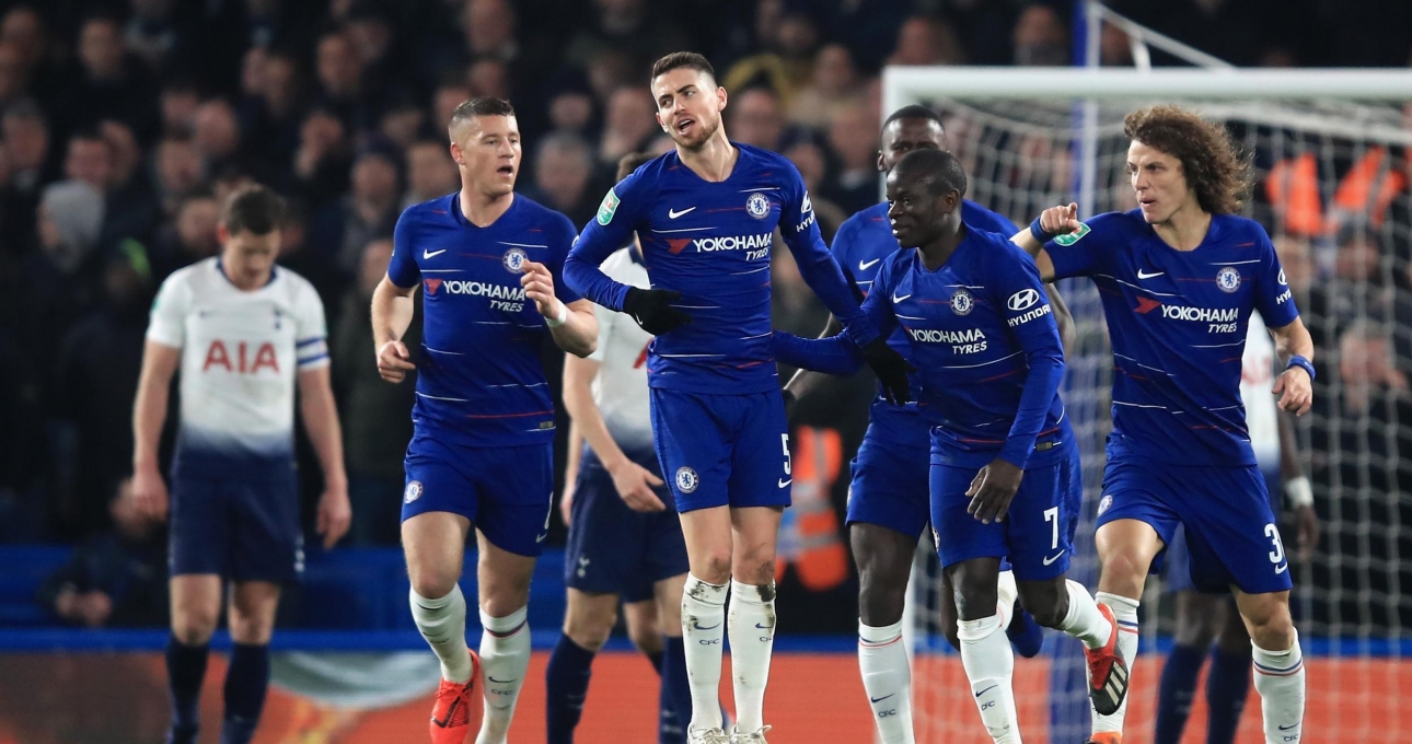 Nhận định, soi kèo Chelsea vs Tottenham, 3h00 ngày 28/2