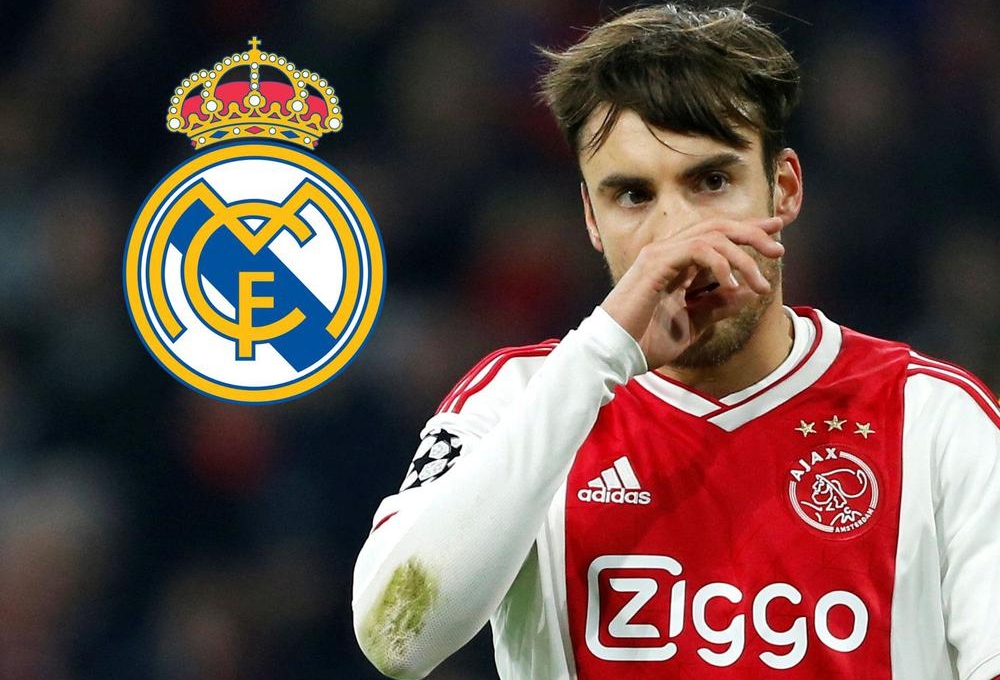 Tin chuyển nhượng ngày 27: Real mua hậu vệ Ajax thay Marcelo